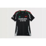 Maglia Trasferta Arsenal Donna 2024/25 Maglia Trasferta Arsenal Donna 2024/25