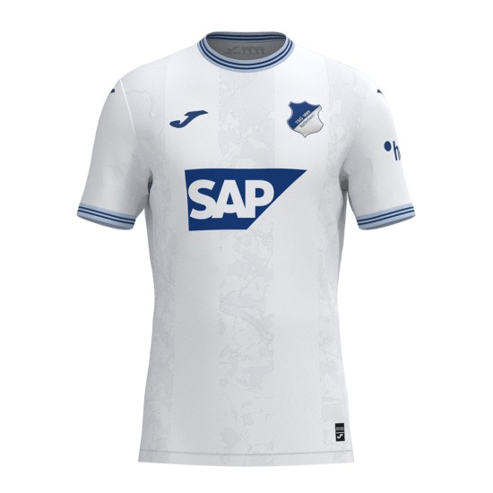 Maglia Trasferta TSG Hoffenheim Uomo 2024/25 Maglia Trasferta TSG Hoffenheim Uomo 2024/25