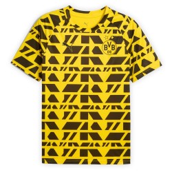 Uomo Maglia Terza Riscaldamento BVB Borussia Dortmund 2025/26