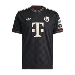 Maglia terza Champions League Bayern Monaco 2025/26 uomo