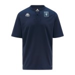 Maglia terza senza sponsor Genoa 2025/26 donna