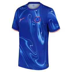 Maglia Casa Chelsea Uomo 2024/25