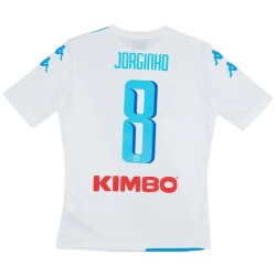 Maglia Trasferta Napoli 2016/17 JORGINHO Donna