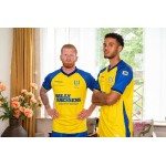 Maglia Donna RKC Waalwijk 2025/26 Casa Maglia Donna RKC Waalwijk 2025/26 Casa