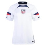 Donna Maglia Casa della USWNT Coppa del Mondo 2022