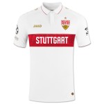 Maglia Champions League Terza Maglia VfB Stuttgart Bambino 2024/25