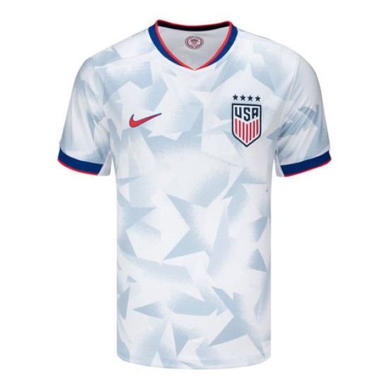 Maglia Home USWNT 2025 Uomo