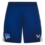 Bambino Hertha BSC Pantaloncini Casa 2025/26