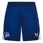 Uomo Hertha BSC Pantaloncini Casa 2025/26