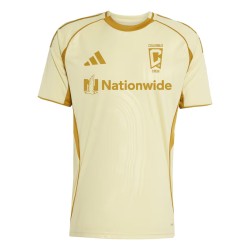 Maglia Terza Pre Match Gialla Uomo Columbus Crew 2025