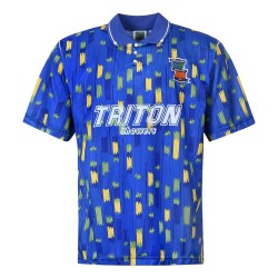 Maglia rétro home 92/93 Birmingham City uomo