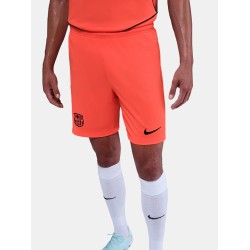 Uomo FC Barcellona 2025/26 Terzi Pantaloncini