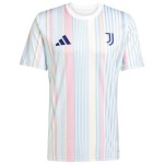 Maglia Prepartita Third Uomo Juventus 2025/26