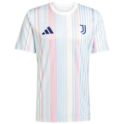 Maglia Prepartita Third Uomo Juventus 2025/26