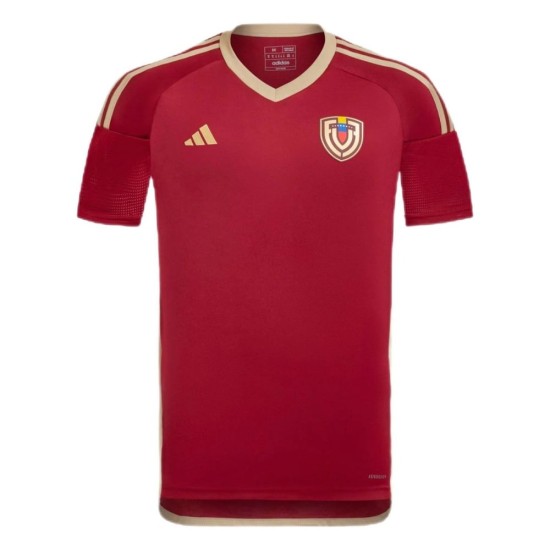 Maglia Casa Venezuela Copa America 2024