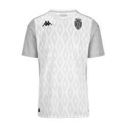 Maglia Pre Partita Terza AS Monaco Uomo 2024/25