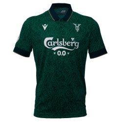 Maglia Casa Uomo York United FC 2025