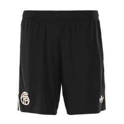 Pantaloncini terza Champions League Bayern Monaco 2025/26 uomo