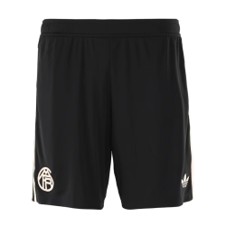 Pantaloncini terza Champions League Bayern Monaco 2025/26 uomo
