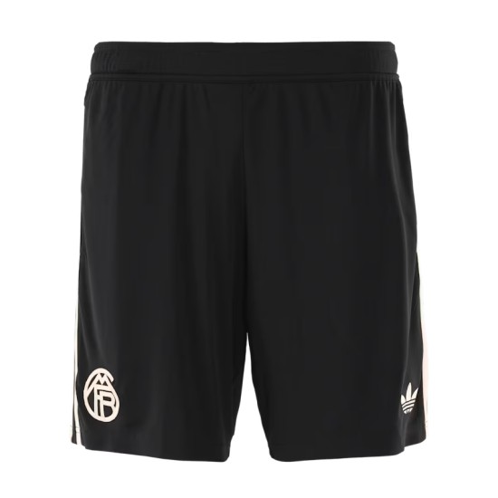 Pantaloncini terza Champions League Bayern Monaco 2025/26 bambino