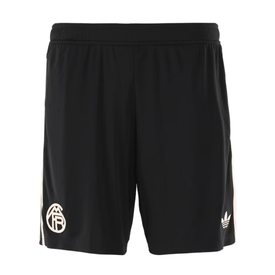 Pantaloncini terza Champions League Bayern Monaco 2025/26 uomo