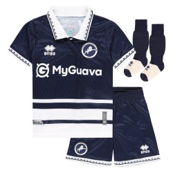 Kit Casalingo Bambino Millwall 2024/25