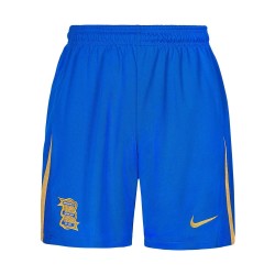 Pantaloncini casalinghi Birmingham City 2025/26 uomo