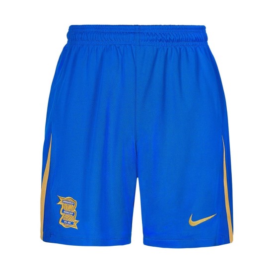Pantaloncini casalinghi Birmingham City 2025/26 donna