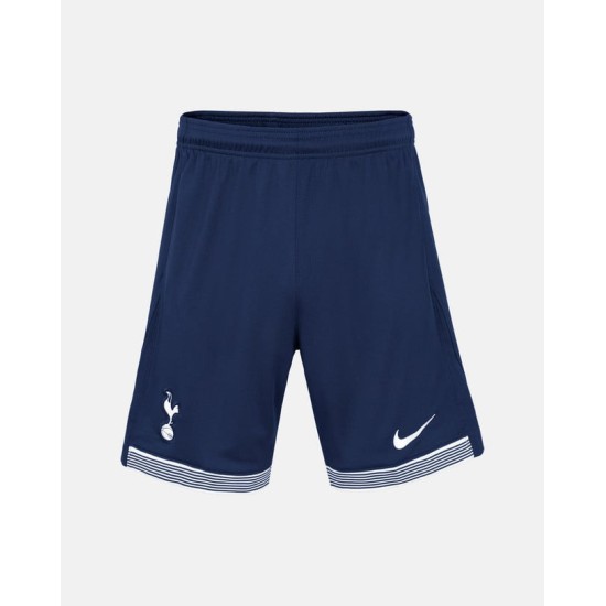 Pantaloncini Casa Tottenham Hotspur Donna 2024/25
