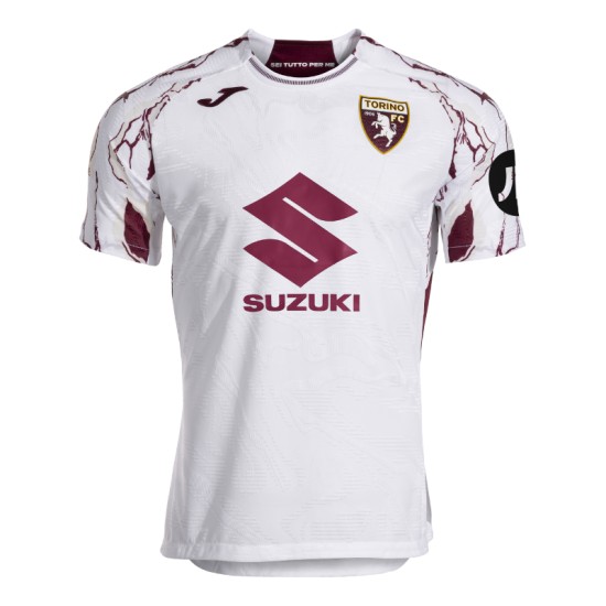 Maglia Trasferta Uomo Torino 2025/26