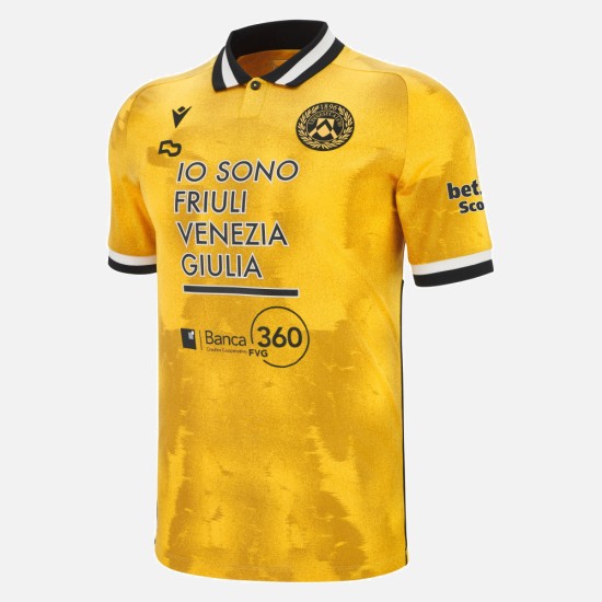 Donna Udinese 2025/26 Terza Maglia
