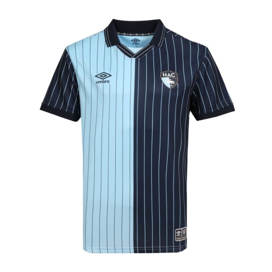 Bambino Havre AC 2025/26 Maglia Casa