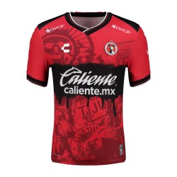 Maglia casa uomo Club Tijuana 2025/26