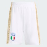 Pantaloncini home Coppa del Mondo 2026 Italia uomo