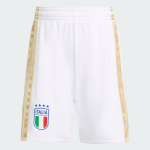 Pantaloncini home Coppa del Mondo 2026 Italia uomo Pantaloncini home Coppa del Mondo 2026 Italia uomo