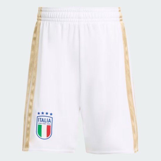 Pantaloncini home Coppa del Mondo 2026 Italia uomo