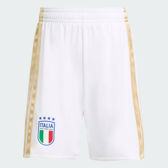 Pantaloncini home Coppa del Mondo 2026 Italia uomo Pantaloncini home Coppa del Mondo 2026 Italia uomo