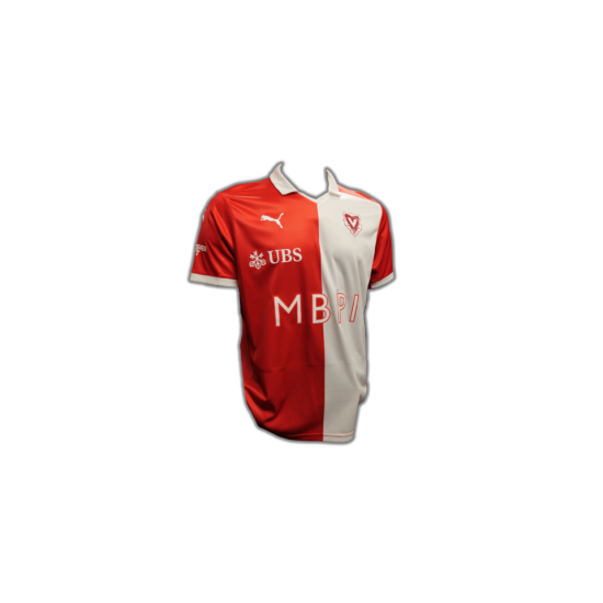 Maglia bambino FC Vaduz 2026/27 home Maglia bambino FC Vaduz 2026/27 home