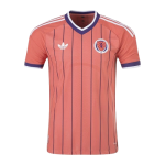 Bambino Maglia Trasferta Coppa del Mondo 2026 Scozia
