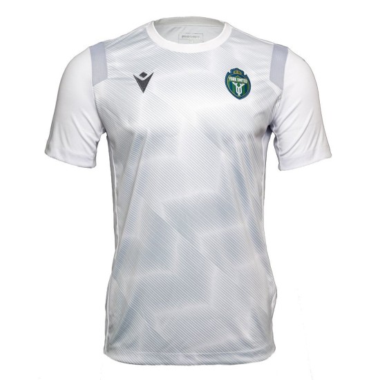 Maglia Terza York United Uomo York United FC 2025