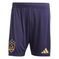 Pantaloncini Trasferta Uomo LA Galaxy 2025