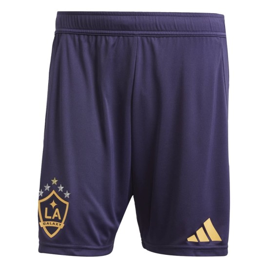 Pantaloncini Trasferta Donna LA Galaxy 2025
