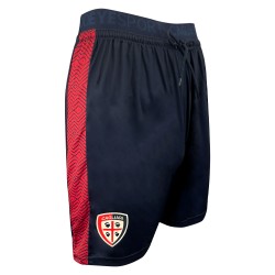 Pantaloncini Casa Cagliari Calcio Uomo 2024/25