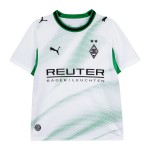 Maglia Borussia M'gladbach 2026/27 Home Bambino