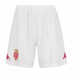 Pantaloncini Casa AS Monaco Bambino 2024/25