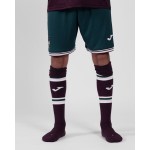 Pantaloncini trasferta Swansea City 2025/26 donna