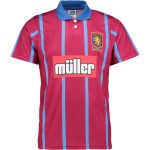Maglia Retrò Aston Villa Uomo 1994