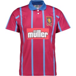 Maglia Retrò Aston Villa Uomo 1994