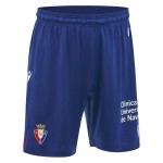 Pantaloncini Home CA Osasuna 2026/27 Donna