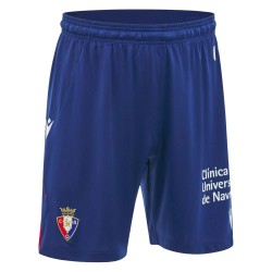 Pantaloncini Home CA Osasuna 2026/27 Uomo